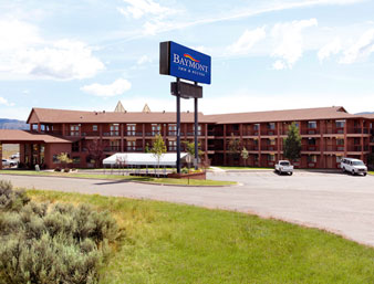 Baymont Inn Cortez in Cortez, Colorado
